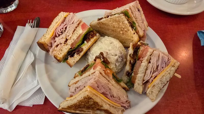 Comfort Food From a Short, Honest Menu