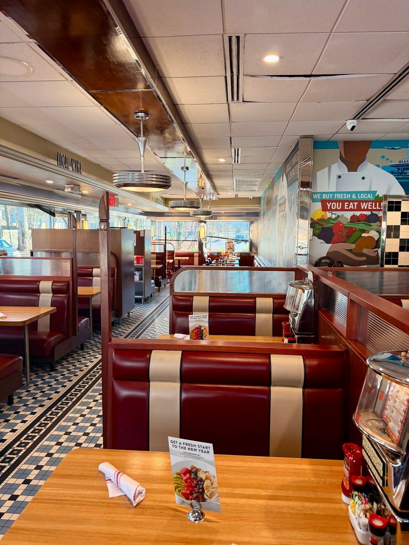 Comfort Food Meets Fresh And Local Comfort Food Meets Fresh And Local