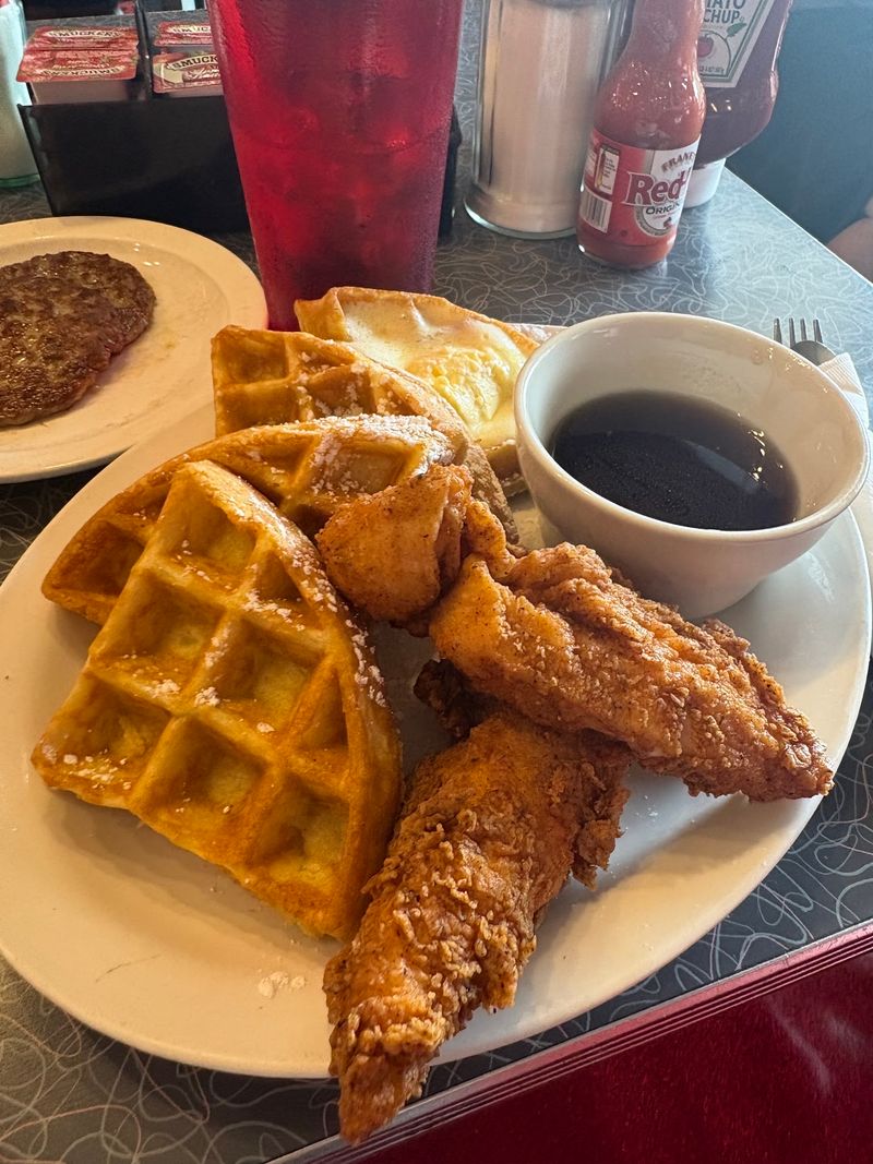 Comfort Food That Earned National Attention Comfort Food That Earned National Attention