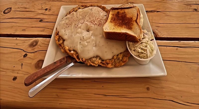 Comfort Food With Southern Roots