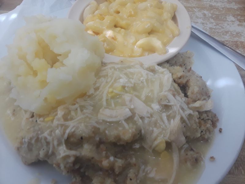 Comfort Food Without the Fuss
