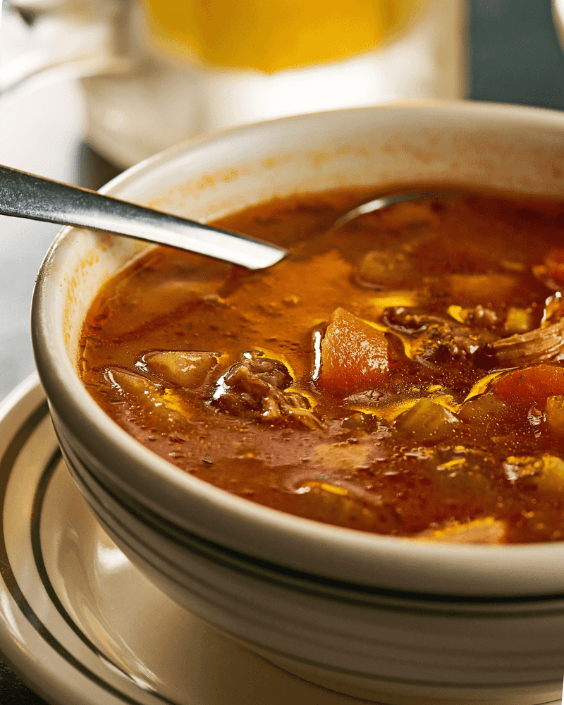 Comfort Soups For Cold Wisconsin Days Comfort Soups For Cold Wisconsin Days