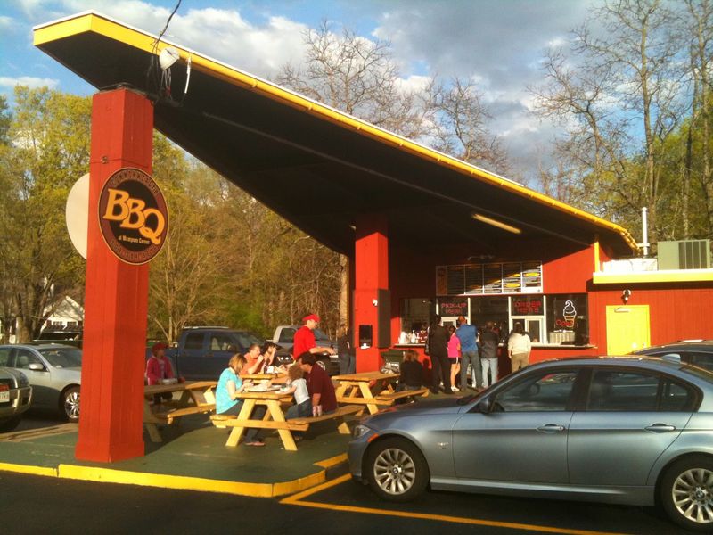 Commonwealth Barbecue, Wrentham, MA Commonwealth Barbecue, Wrentham, MA