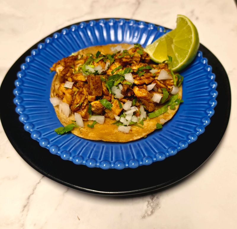 Compa Taco, Charlotte, NC
