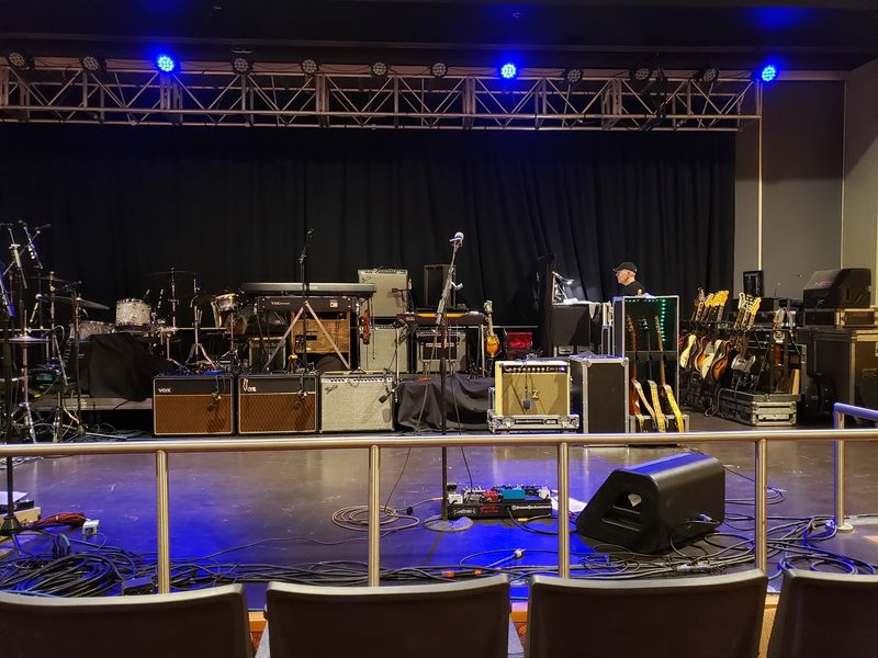 Concerts And Live Entertainment Concerts And Live Entertainment