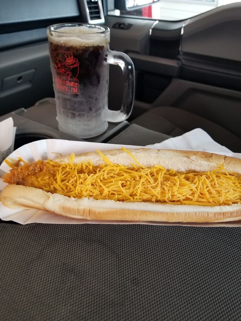 Coney Dogs With A Cult Following Coney Dogs With A Cult Following