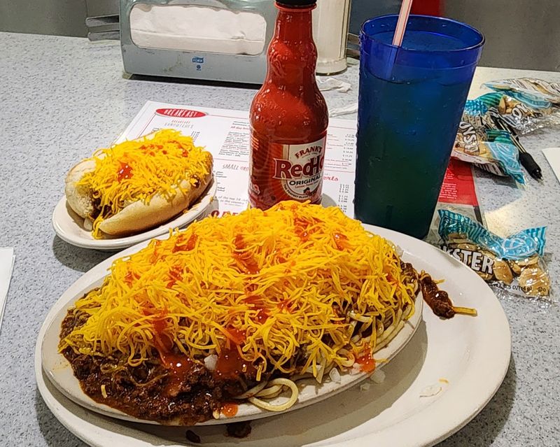 Coneys and the Legendary Hot Mets