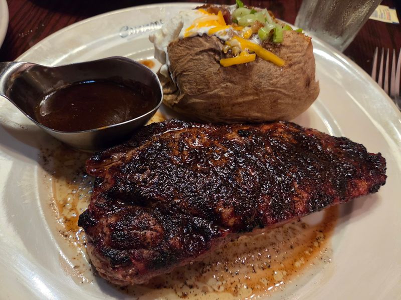 Connors Steak & Seafood, Knoxville, TN Connors Steak & Seafood, Knoxville, TN