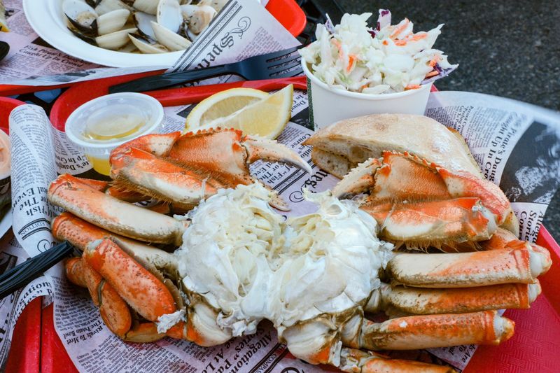 Cook What You Catch