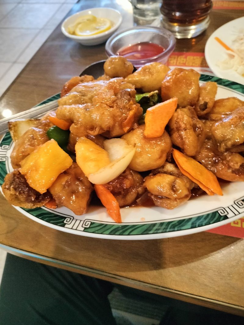 Cooked Hot And Made To Order Cooked Hot And Made To Order