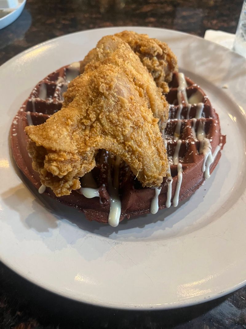 Cooked To Order, So Bring Patience