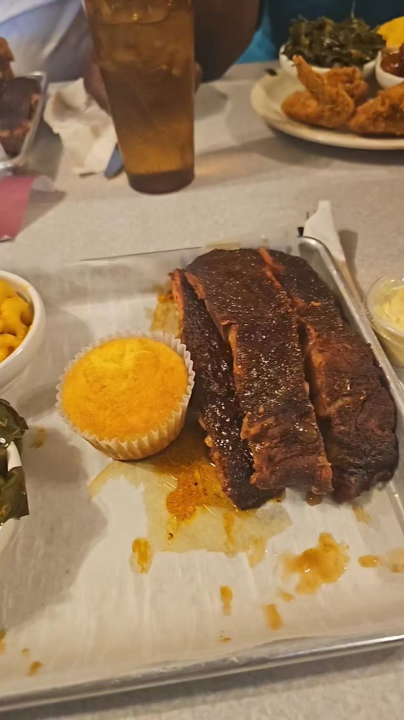 Cooked to Order, Worth the Wait Cooked to Order, Worth the Wait