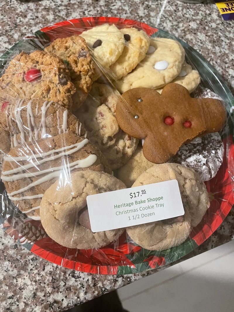 Cookies That Bring Back Memories