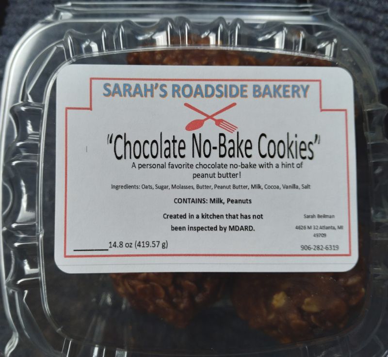Cookies That Keep People Talking