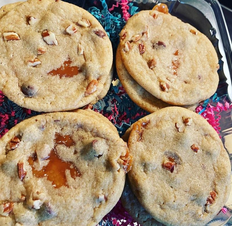 Cookies Worth The Detour