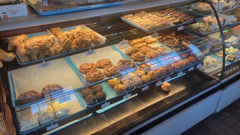 Cookies and the Unexpected Extras