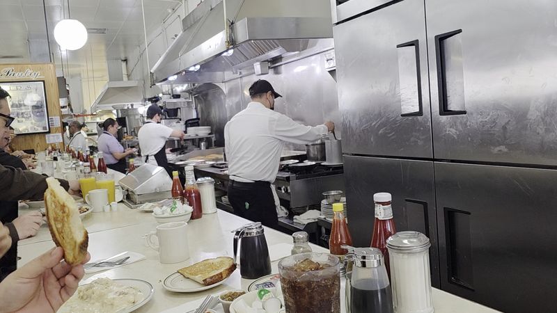 Cooking Since the Roaring Twenties
