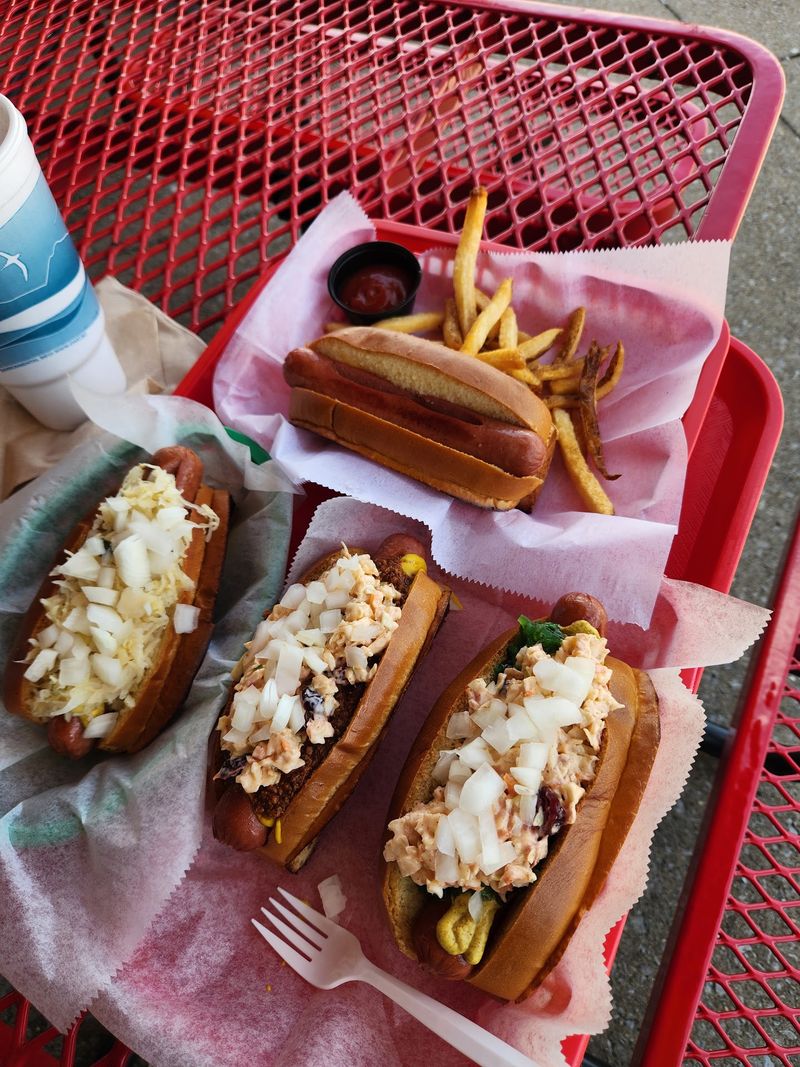 Cori's DogHouse, Mt. Juliet, TN