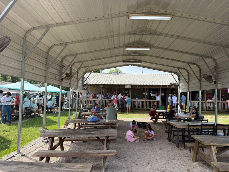 CorkScrew BBQ, Spring, TX