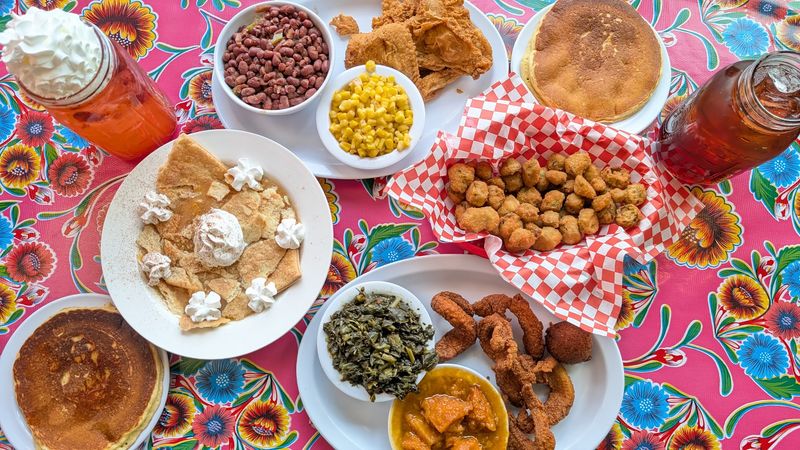 Corn Cakes That Steal The Show Corn Cakes That Steal The Show