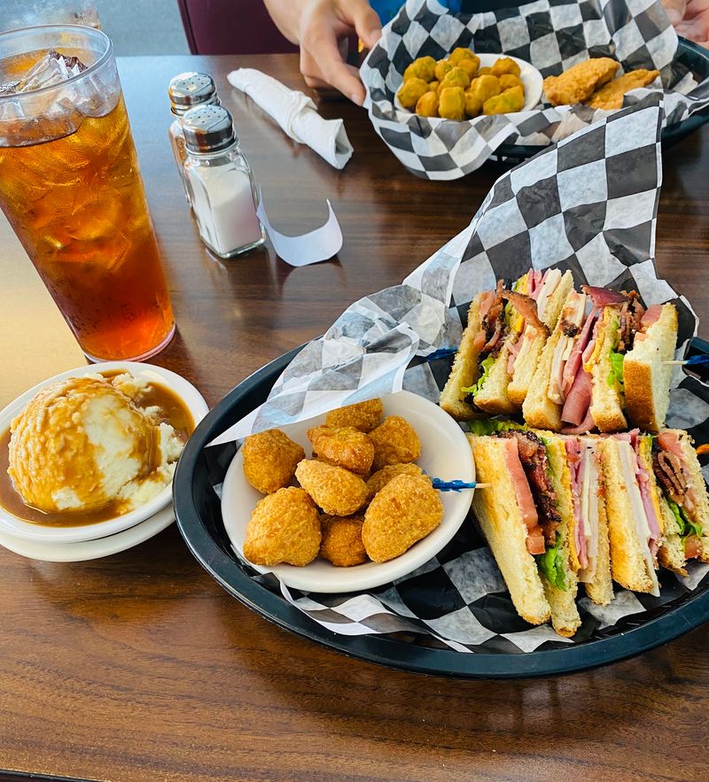 Corn Nuggets and the Art of the Appetizer Corn Nuggets and the Art of the Appetizer
