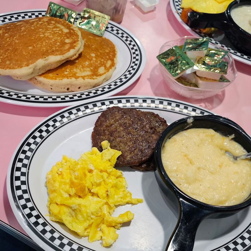 Corned Beef Hash and the Griddle Favorites