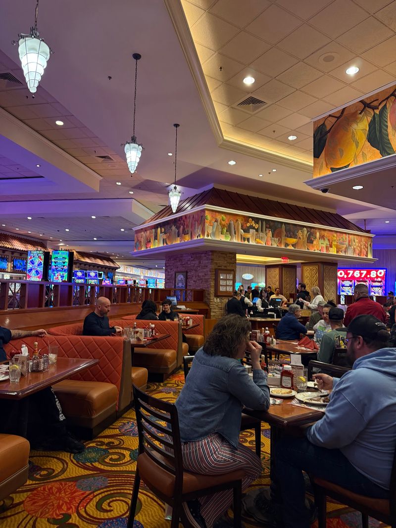 Coronado Cafe, Las Vegas, NV