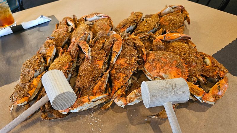 Costas Inn, Baltimore, MD