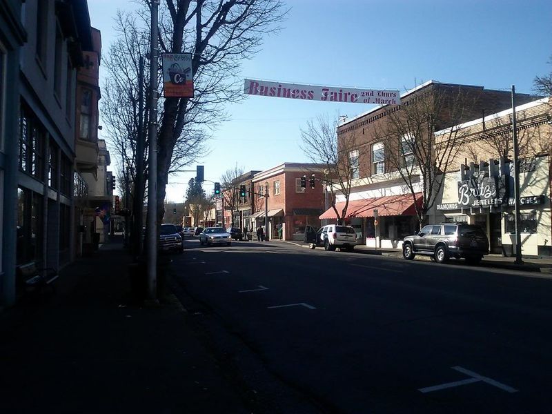 Cottage Grove Cottage Grove