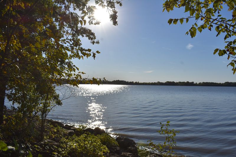 Council Grove Lake, Council Grove, Kansas