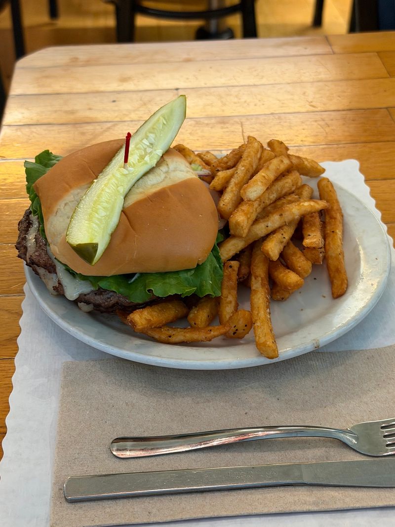 Country Cooking With a Diner Soul