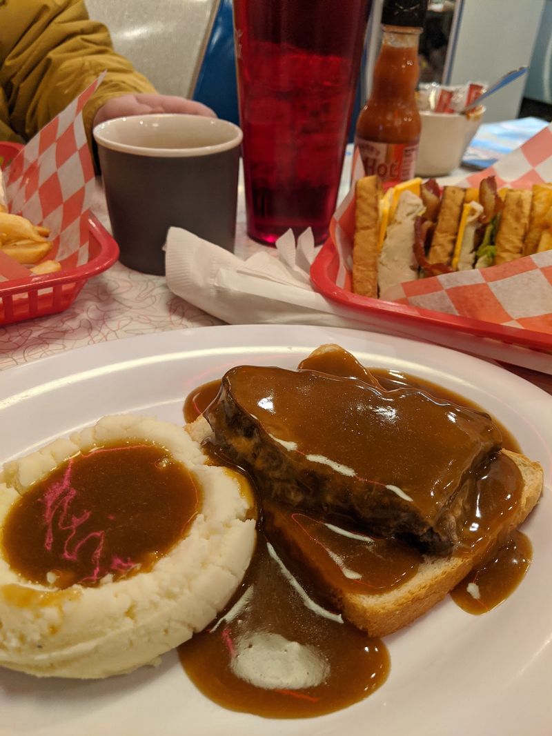 Country Fried Steak Done the Comfort Way