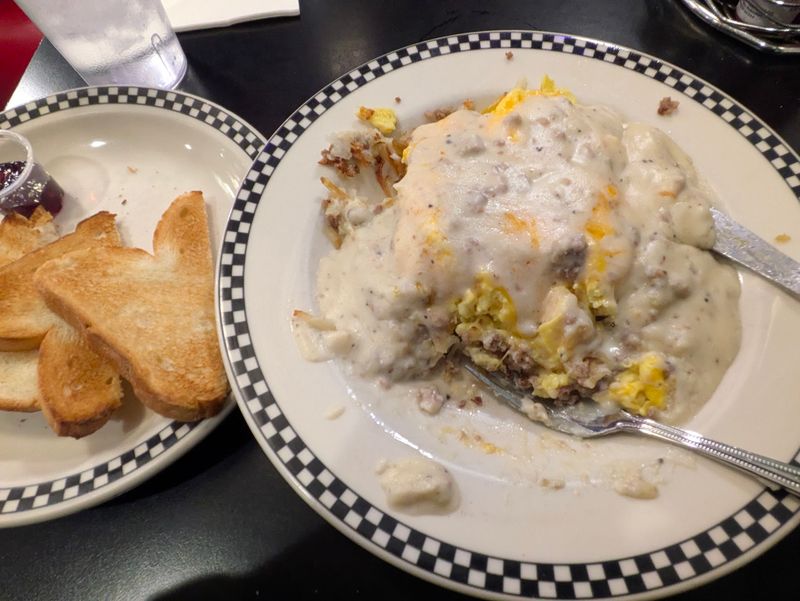Country Fried Steak Worth The Trip