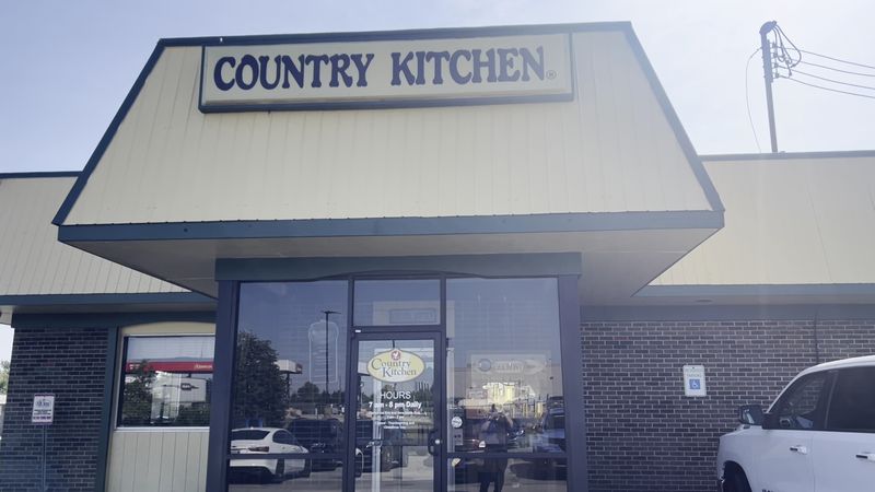 Country Kitchen Restaurant, Lebanon, OH Country Kitchen Restaurant, Lebanon, OH