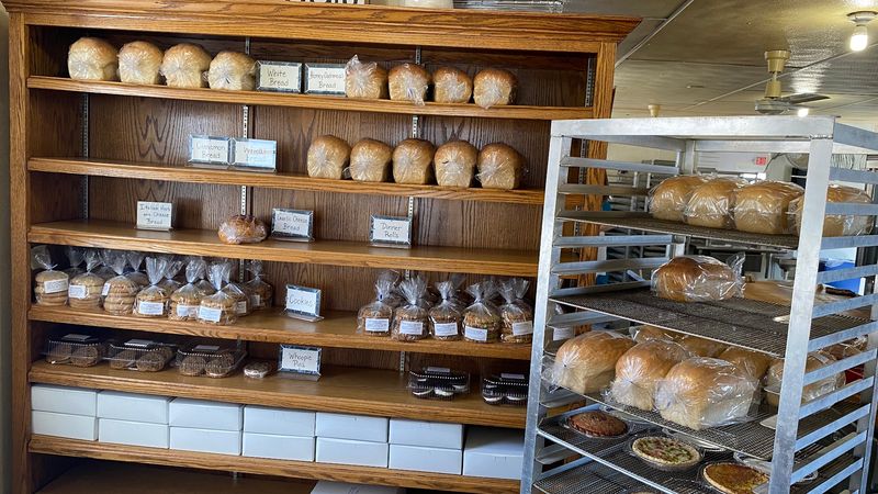 Country Lane Bakery, Middlebury, IN Country Lane Bakery, Middlebury, IN