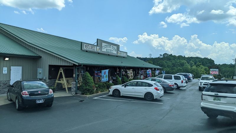 Country View Market, Charlotte, TN Country View Market, Charlotte, TN