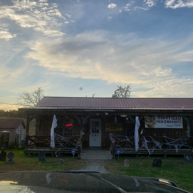 Countryside Cafe, Ooltewah, TN
