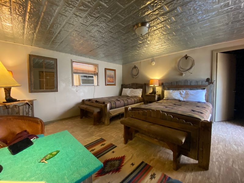 Cozy Cabins Built For Slowing Down
