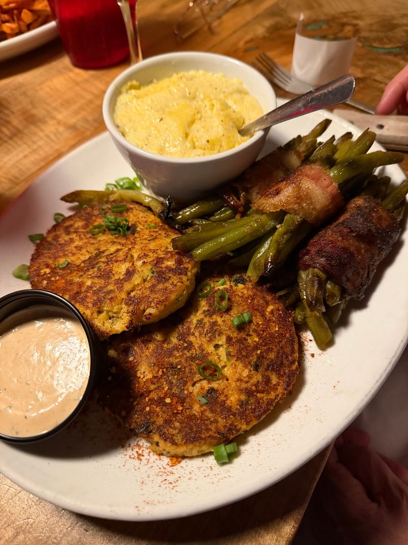 Crab Cakes and Crab Bisque That Keep People Coming Back