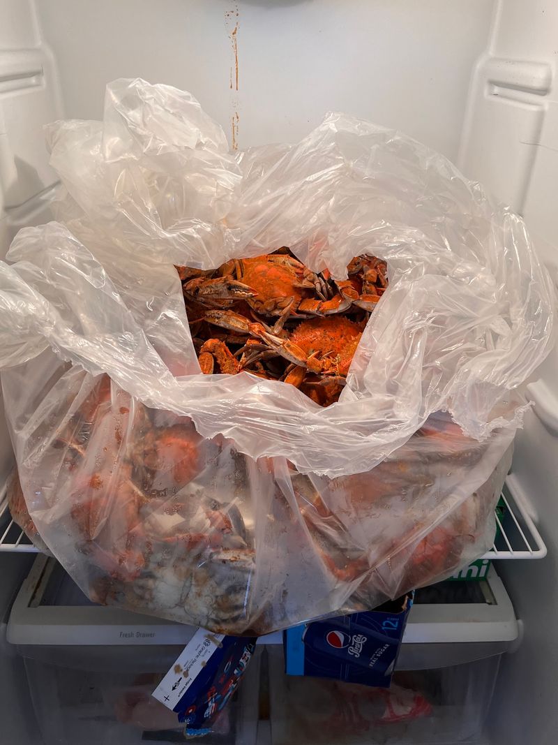 Crab Meat That Sets A New Standard