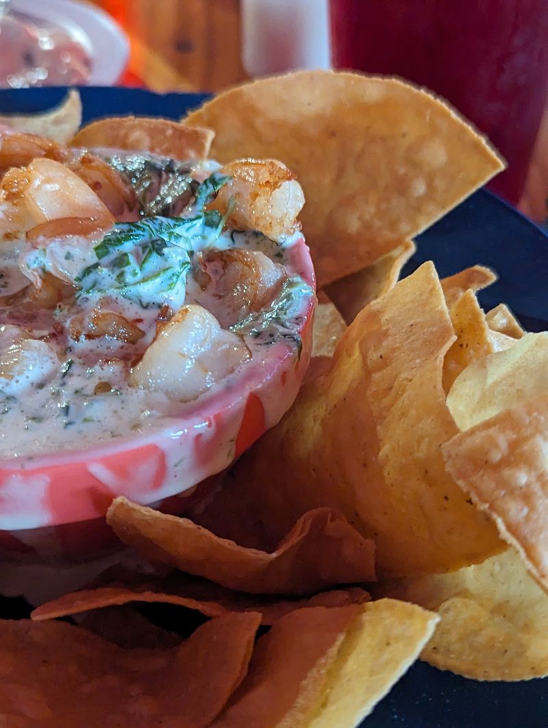 Crab-Stuffed Jalapenos and Other Standout Starters