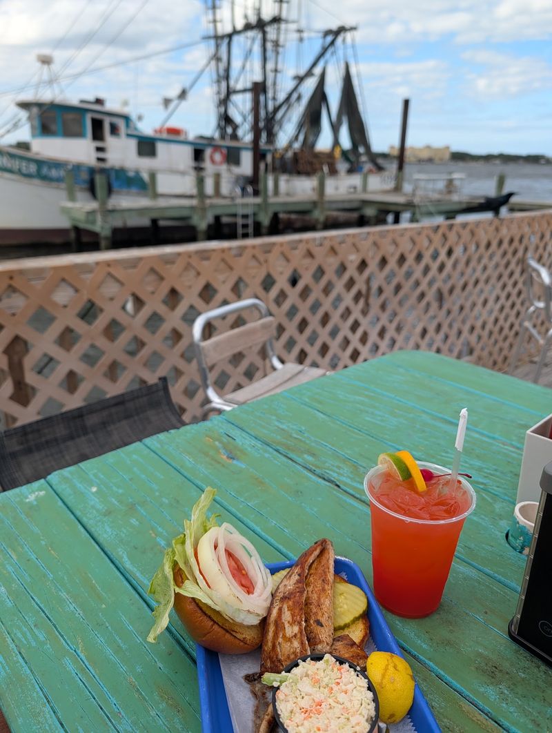 Crab Worth the Mileage