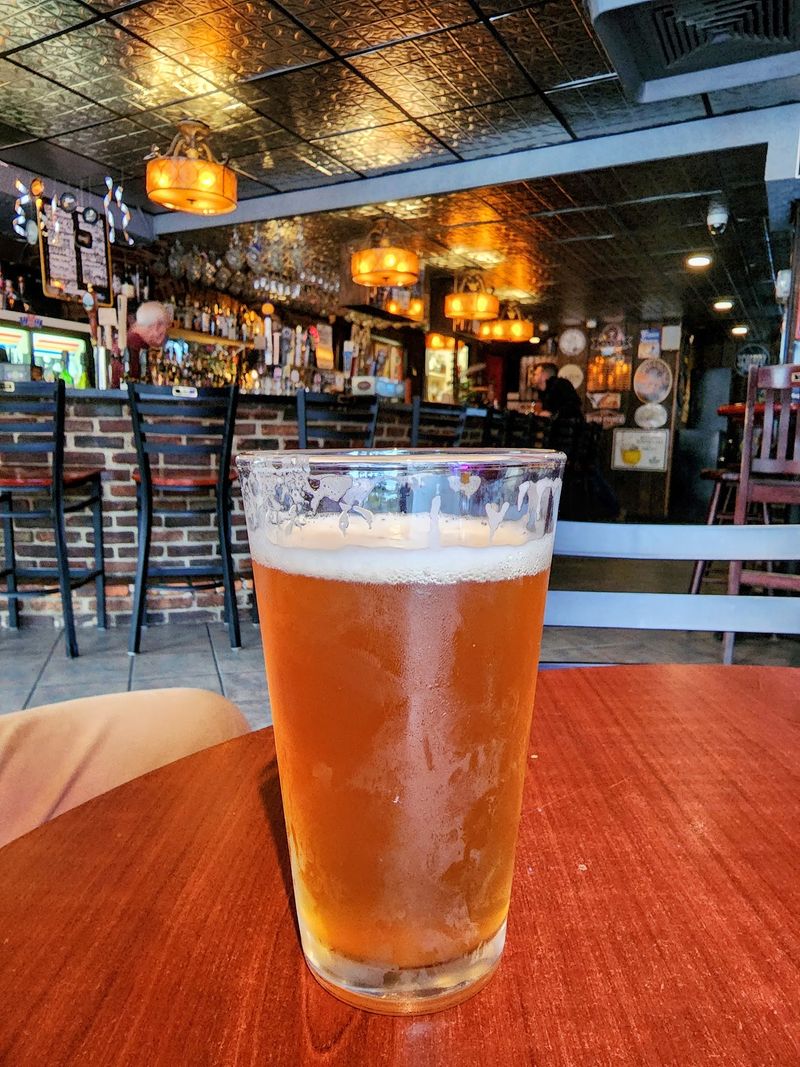 Craft Beer On Tap For Days