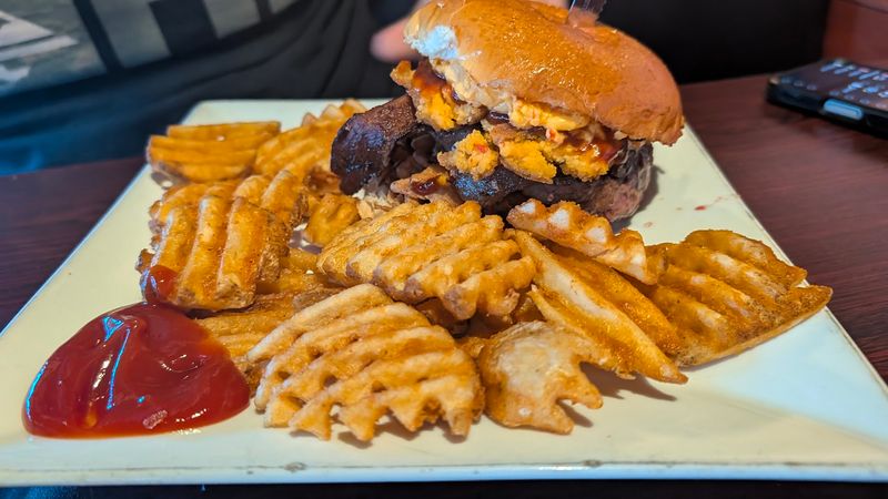 Craft Burger Bar, Virginia Beach, VA Craft Burger Bar, Virginia Beach, VA