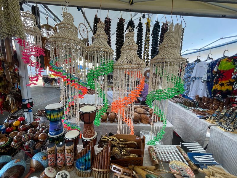 Crafts, Jewelry, And Souvenirs Worth The Space In Your Bag