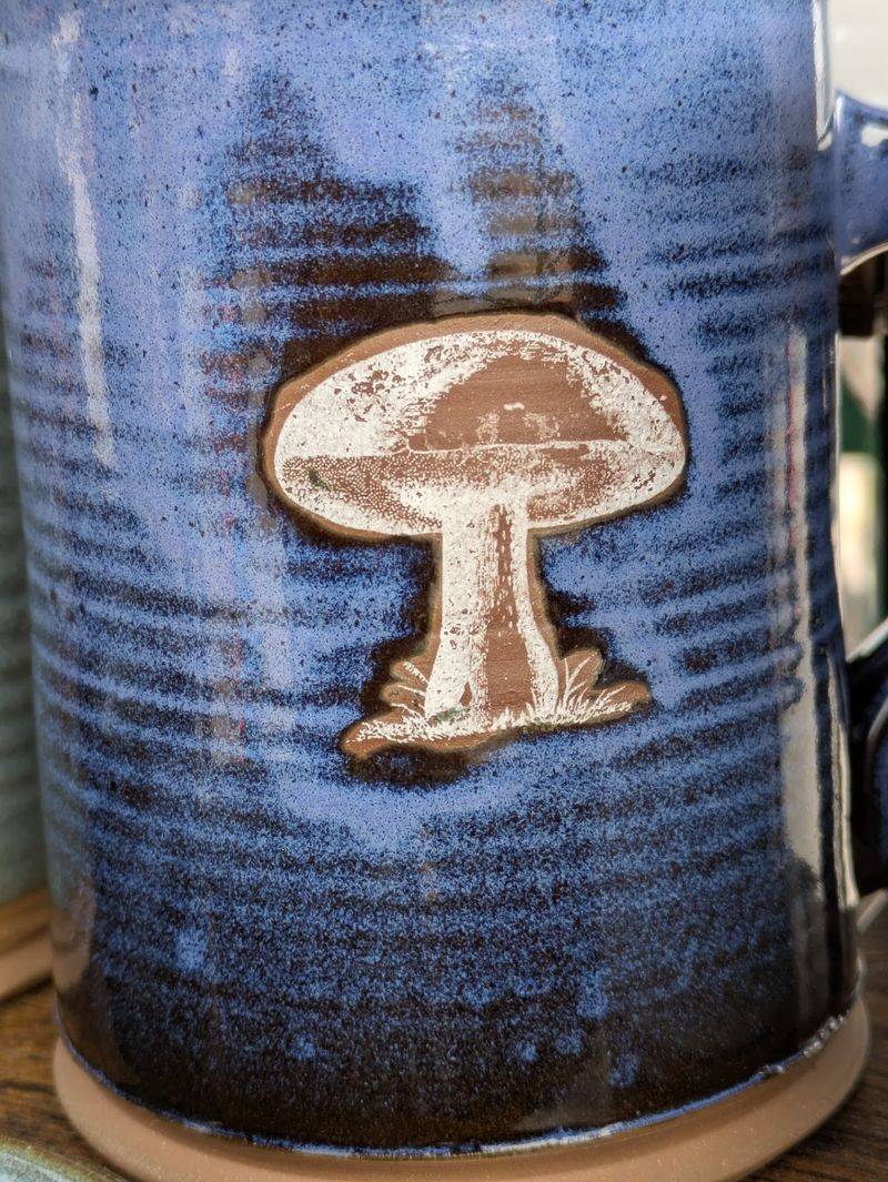 Crafts, Pottery, And Handmade Finds Crafts, Pottery, And Handmade Finds