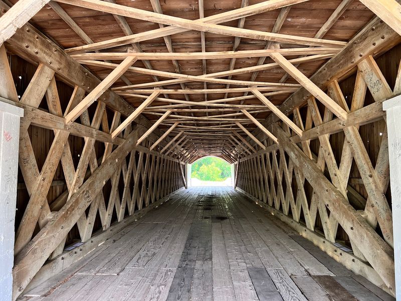 Craftsmanship From The 1800s