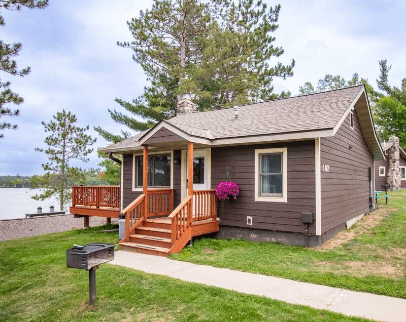 Cragun's Resort, Brainerd, Minnesota
