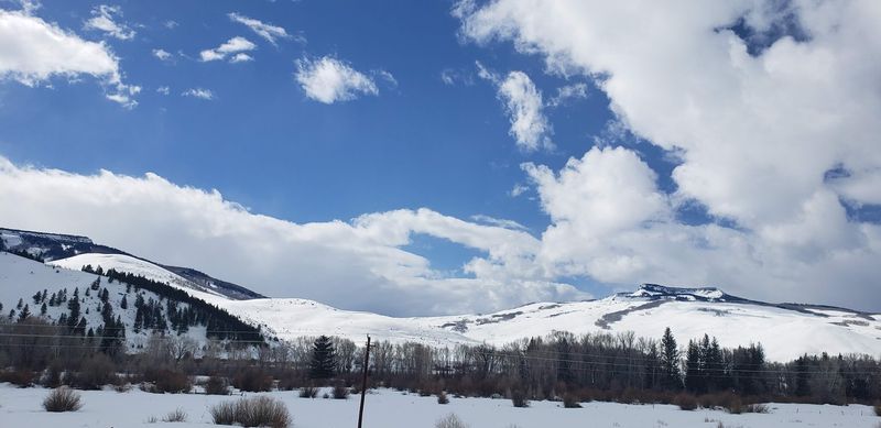 Crested Butte