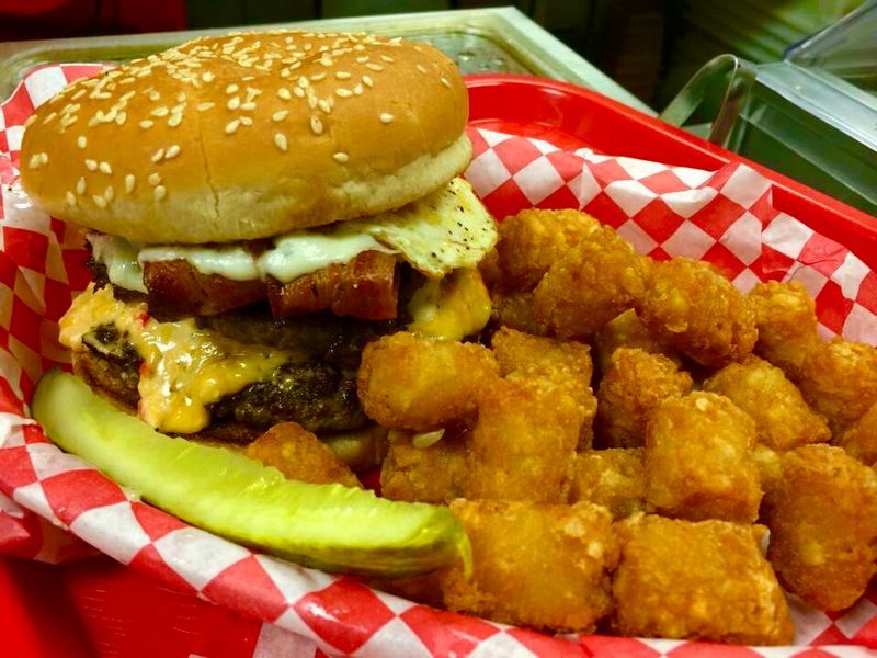 Crispy Tots, Onion Rings, and Sides Worth Ordering Crispy Tots, Onion Rings, and Sides Worth Ordering